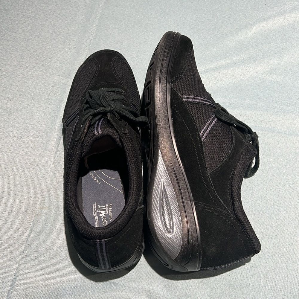 Grasshoppers Get Fit Performance Platforms Black … - image 8